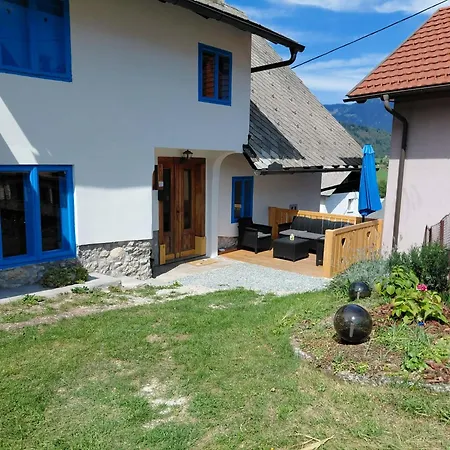 Blue Sheep Zgornje Gorje